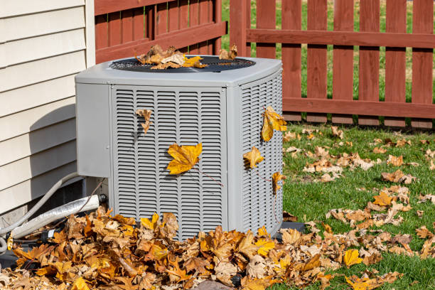 Best Affordable HVAC services  in Stansberry Lake, WA