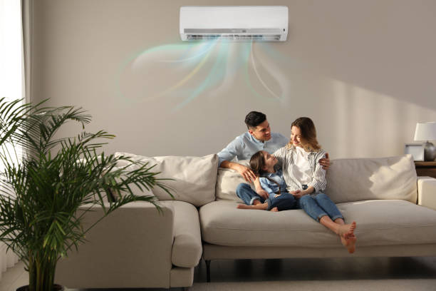 Best HVAC installation services  in Stansberry Lake, WA