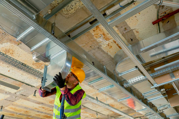 Best HVAC installation services  in Stansberry Lake, WA