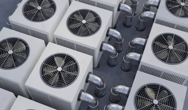 Best HVAC repair near me  in Stansberry Lake, WA