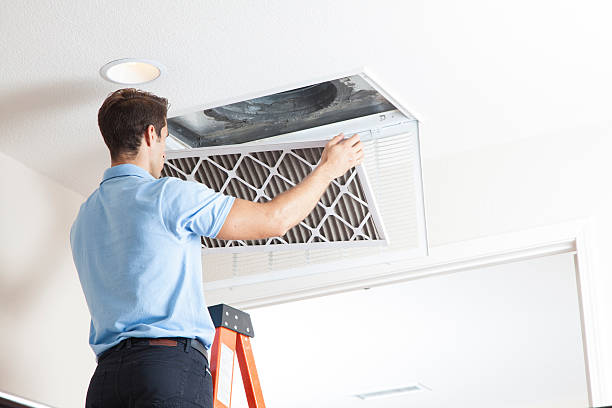 Best HVAC air duct cleaning  in Stansberry Lake, WA