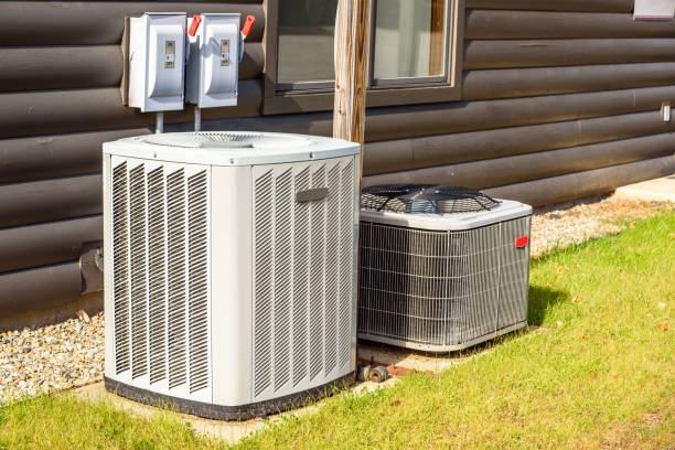 Local HVAC companies in Stansberry Lake, WA