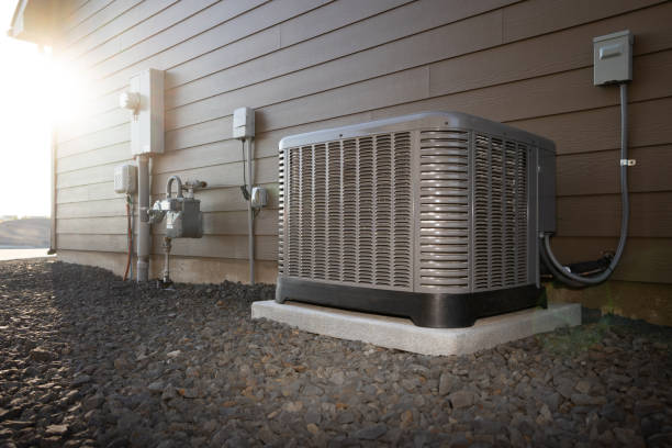 Best Ductless HVAC repair  in Stansberry Lake, WA